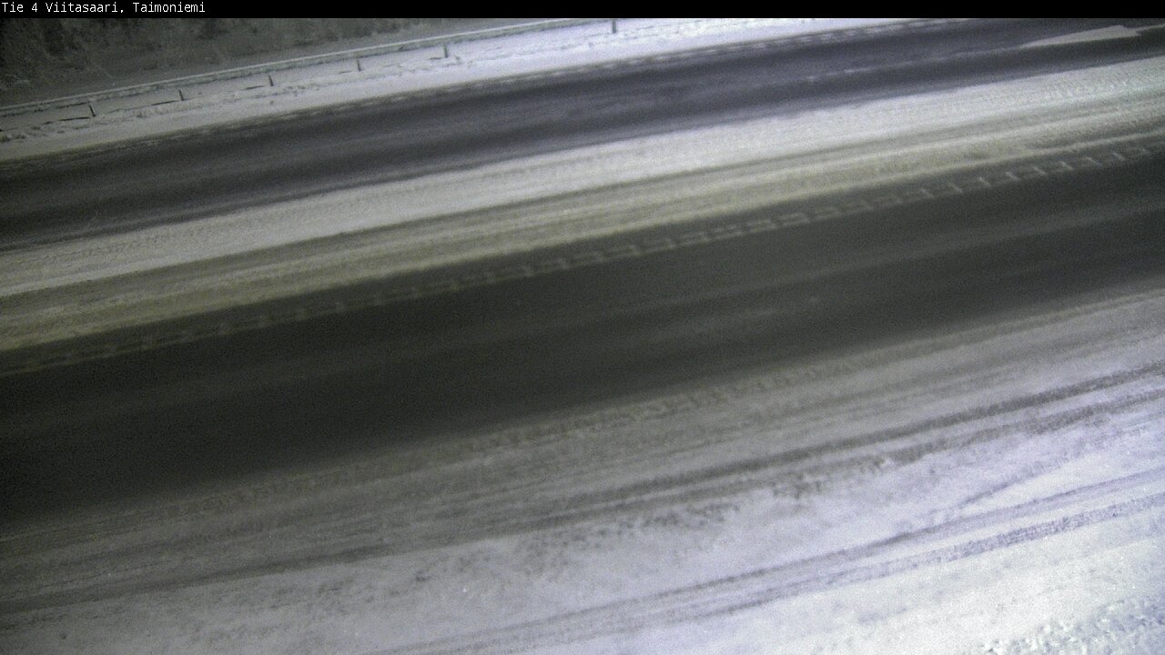 Kelikamerat Kuva Tie 4 Taimoniemi, Viitasaari, Keski-Suomi