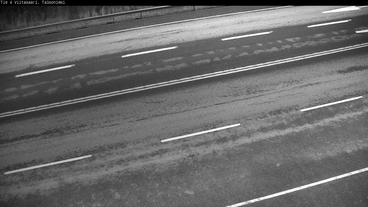 Kelikamerat Kuva Tie 4 Taimoniemi, Viitasaari, Keski-Suomi