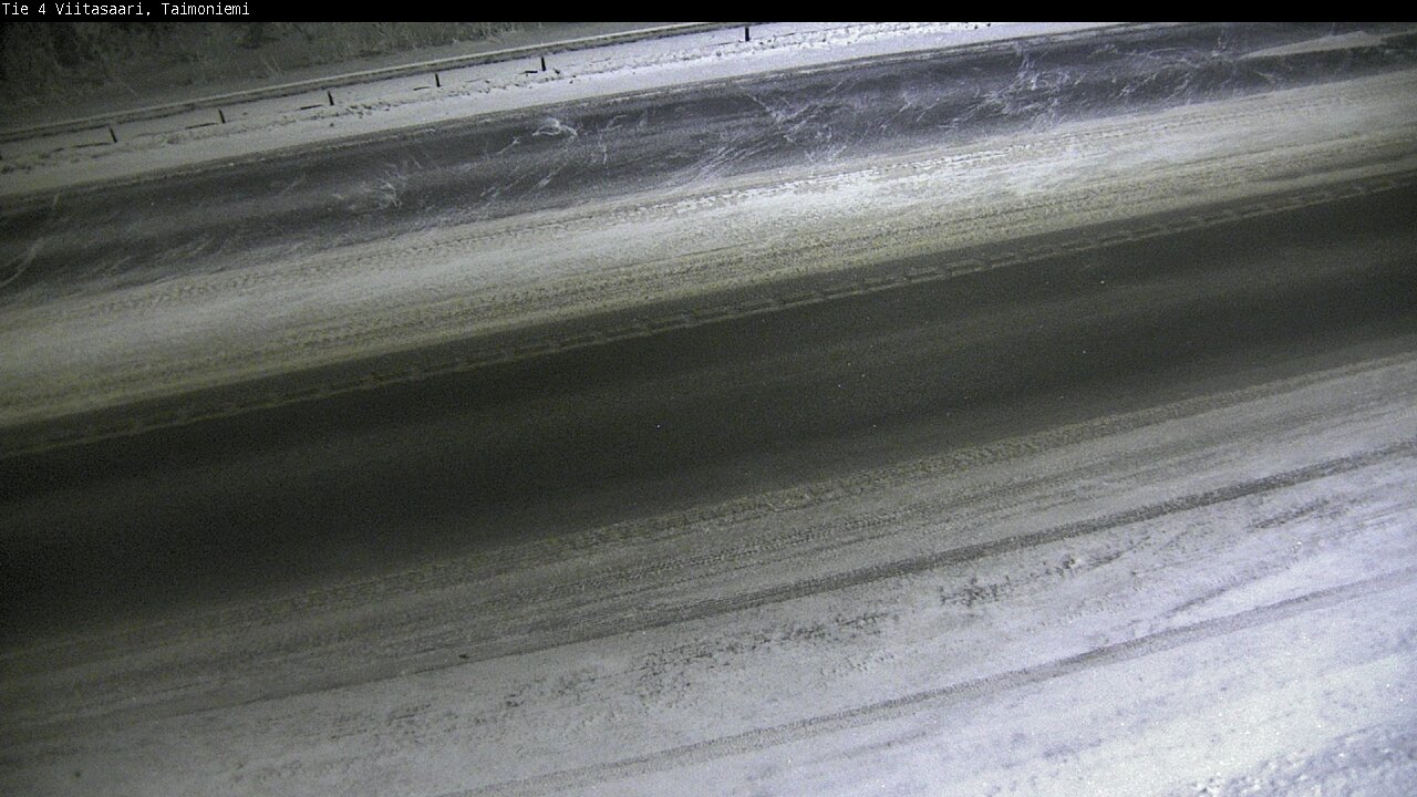 Kelikamerat Kuva Tie 4 Taimoniemi, Viitasaari, Keski-Suomi