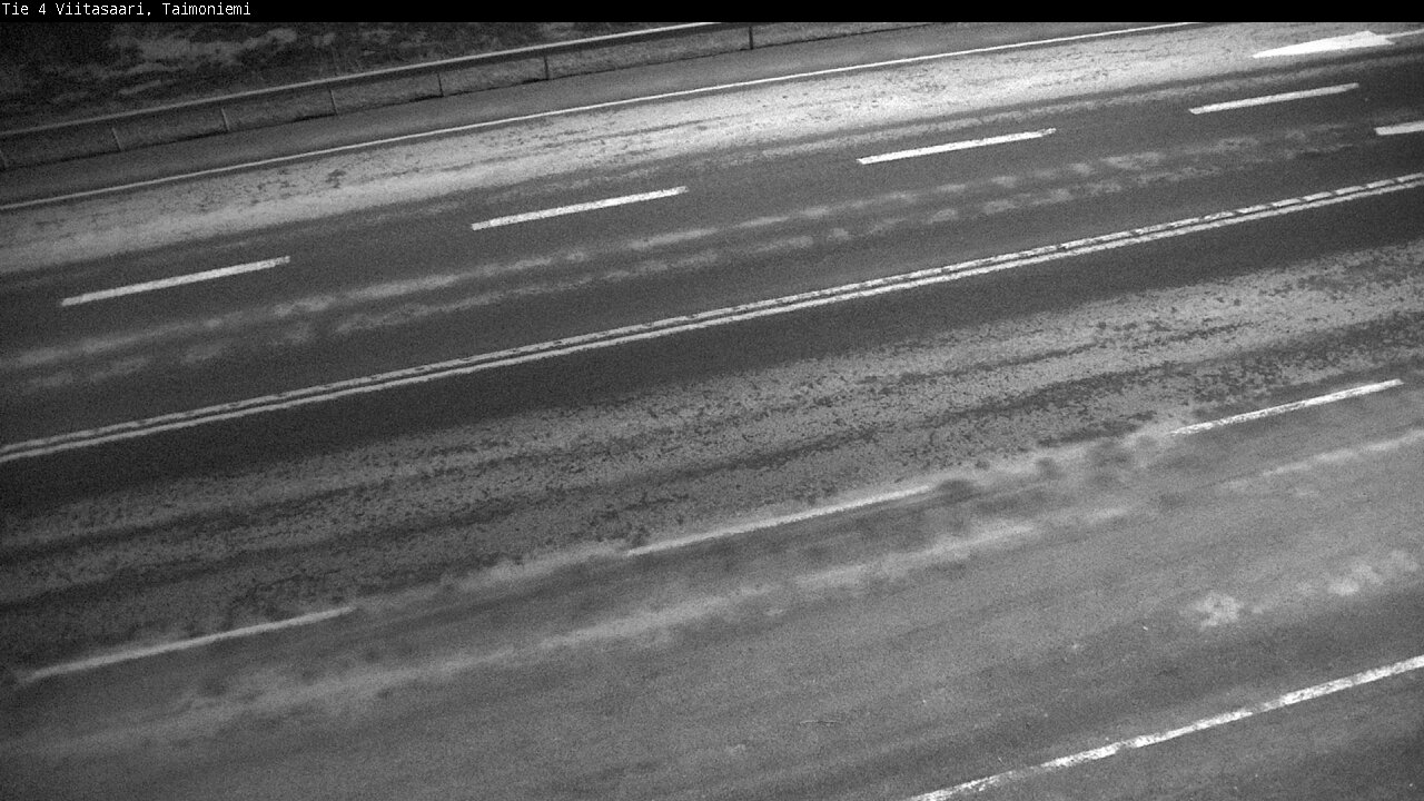 Kelikamerat Kuva Tie 4 Taimoniemi, Viitasaari, Keski-Suomi