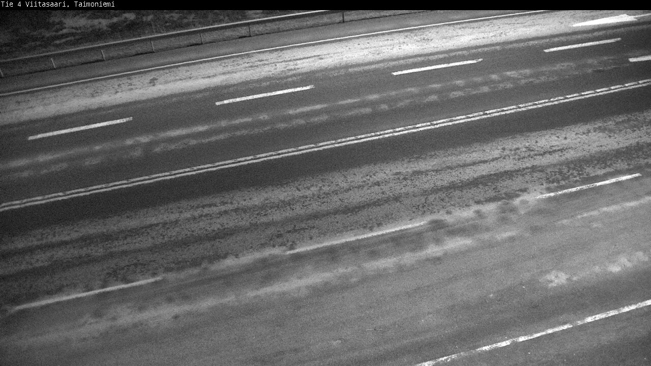 Kelikamerat Kuva Tie 4 Taimoniemi, Viitasaari, Keski-Suomi