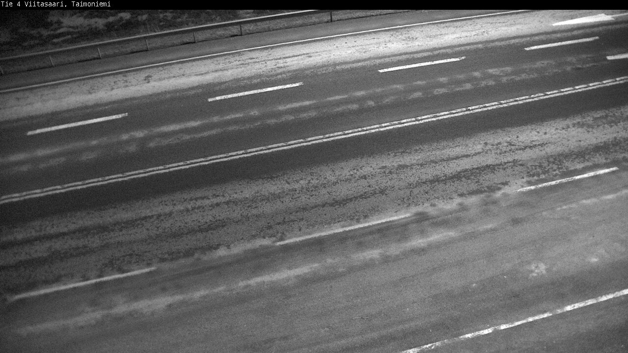 Kelikamerat Kuva Tie 4 Taimoniemi, Viitasaari, Keski-Suomi