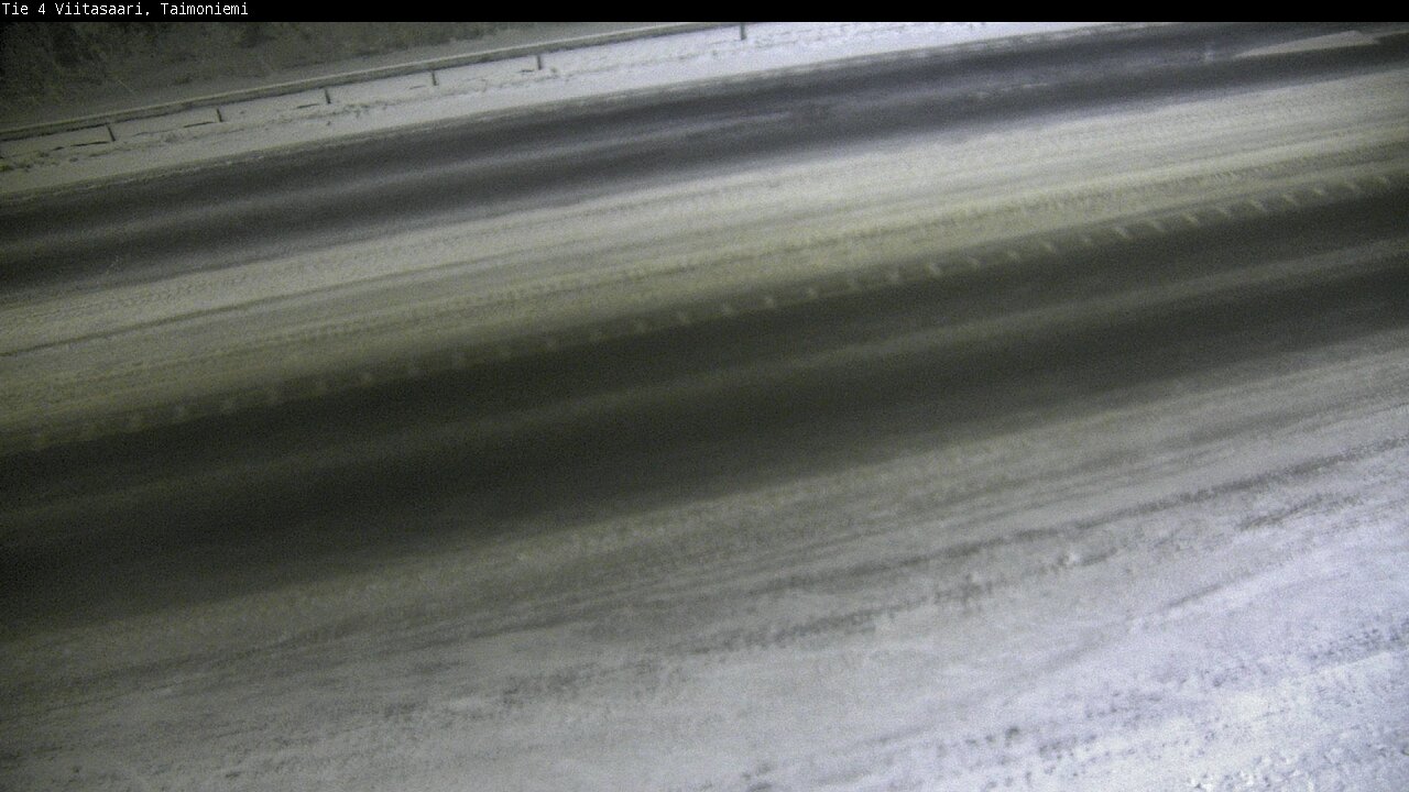 Kelikamerat Kuva Tie 4 Taimoniemi, Viitasaari, Keski-Suomi