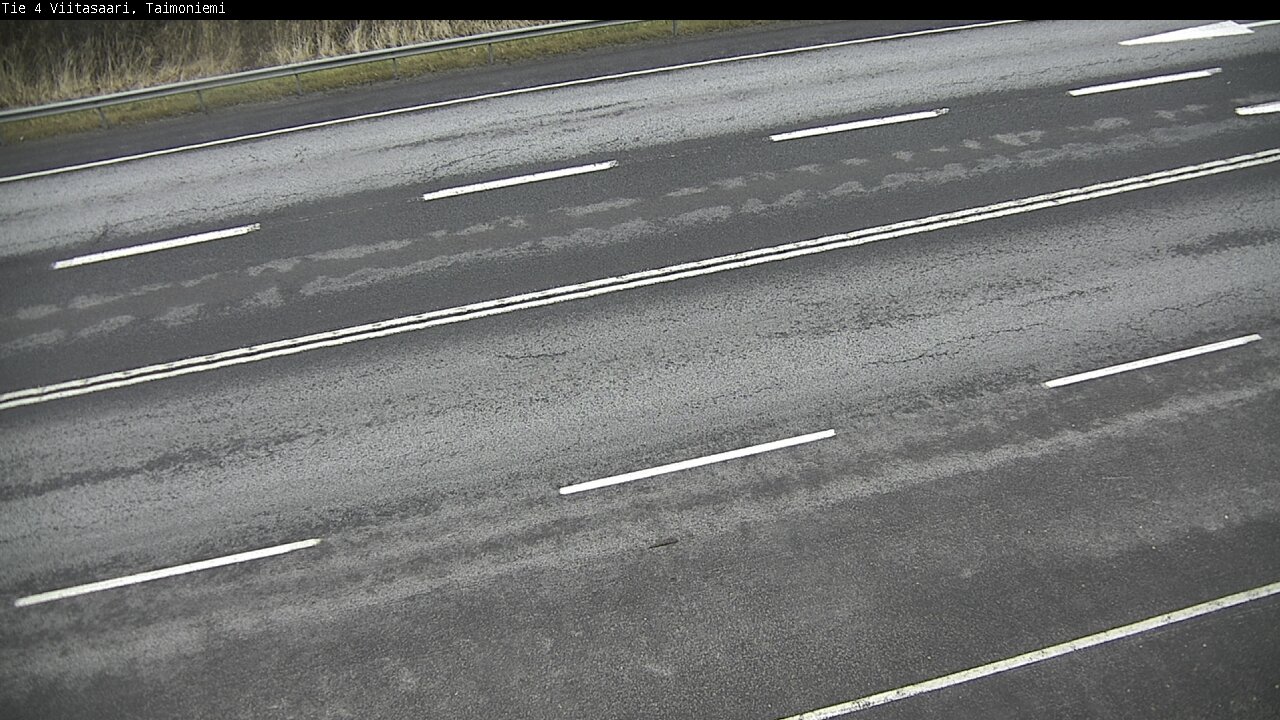 Kelikamerat Kuva Tie 4 Taimoniemi, Viitasaari, Keski-Suomi