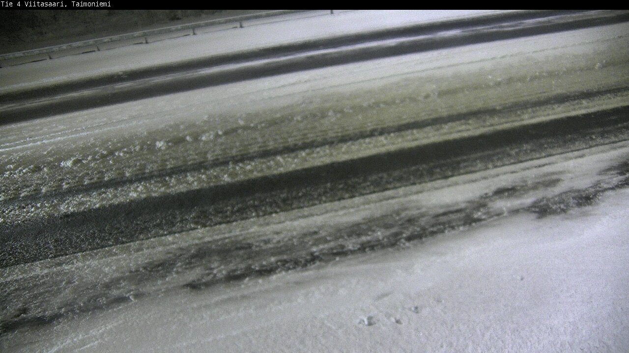 Kelikamerat Kuva Tie 4 Taimoniemi, Viitasaari, Keski-Suomi