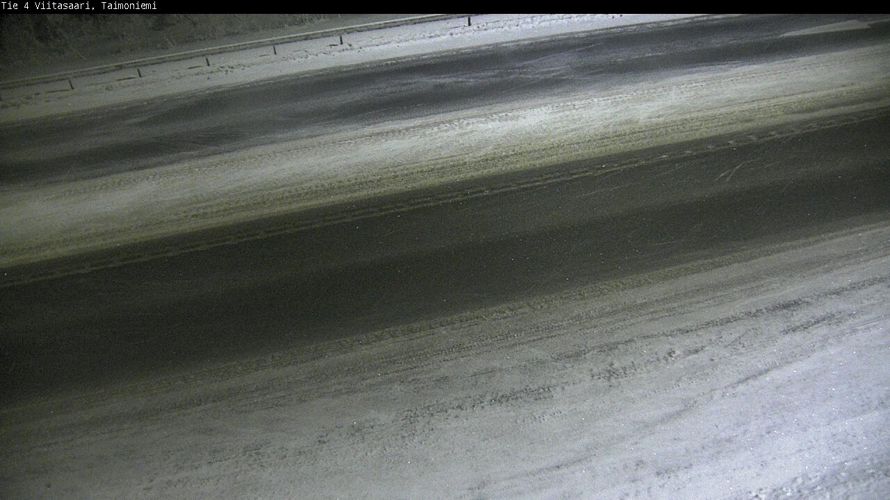 Kelikamerat Kuva Tie 4 Taimoniemi, Viitasaari, Keski-Suomi