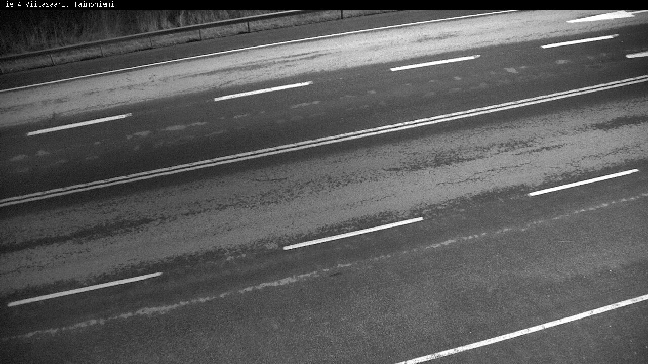 Kelikamerat Kuva Tie 4 Taimoniemi, Viitasaari, Keski-Suomi