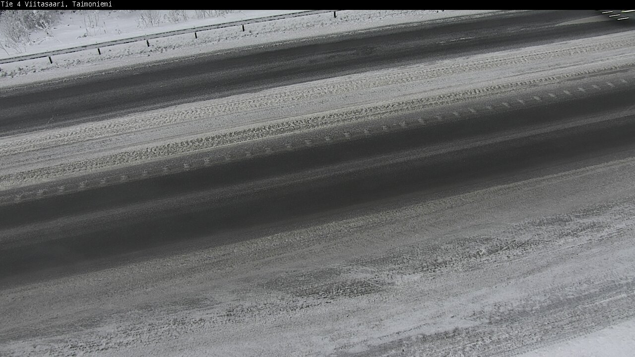 Kelikamerat Kuva Tie 4 Taimoniemi, Viitasaari, Keski-Suomi