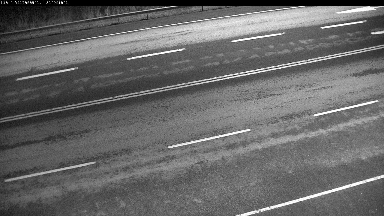 Kelikamerat Kuva Tie 4 Taimoniemi, Viitasaari, Keski-Suomi