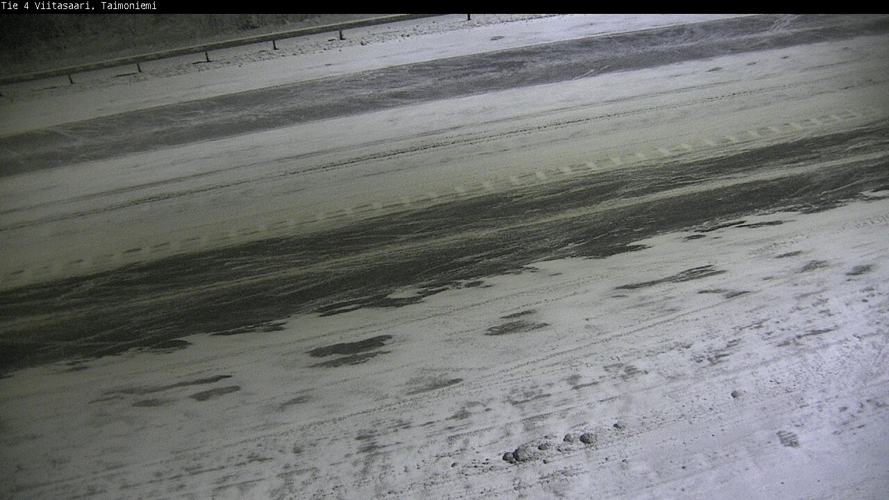 Kelikamerat Kuva Tie 4 Taimoniemi, Viitasaari, Keski-Suomi