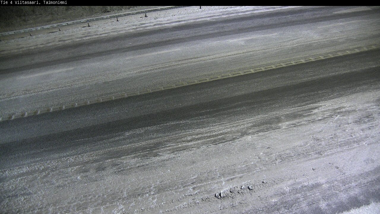 Kelikamerat Kuva Tie 4 Taimoniemi, Viitasaari, Keski-Suomi