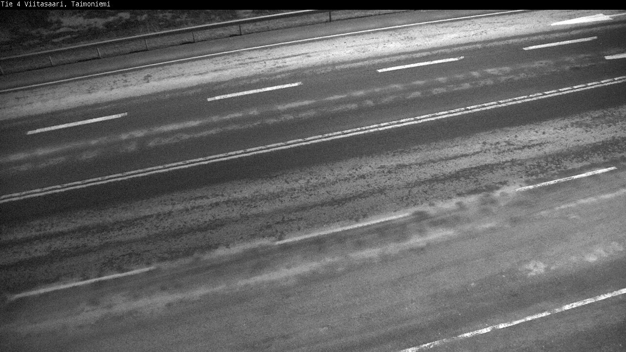 Kelikamerat Kuva Tie 4 Taimoniemi, Viitasaari, Keski-Suomi