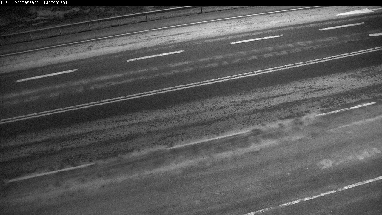 Kelikamerat Kuva Tie 4 Taimoniemi, Viitasaari, Keski-Suomi