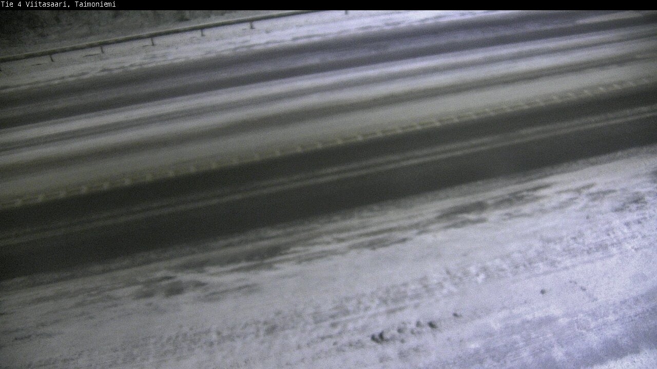 Kelikamerat Kuva Tie 4 Taimoniemi, Viitasaari, Keski-Suomi