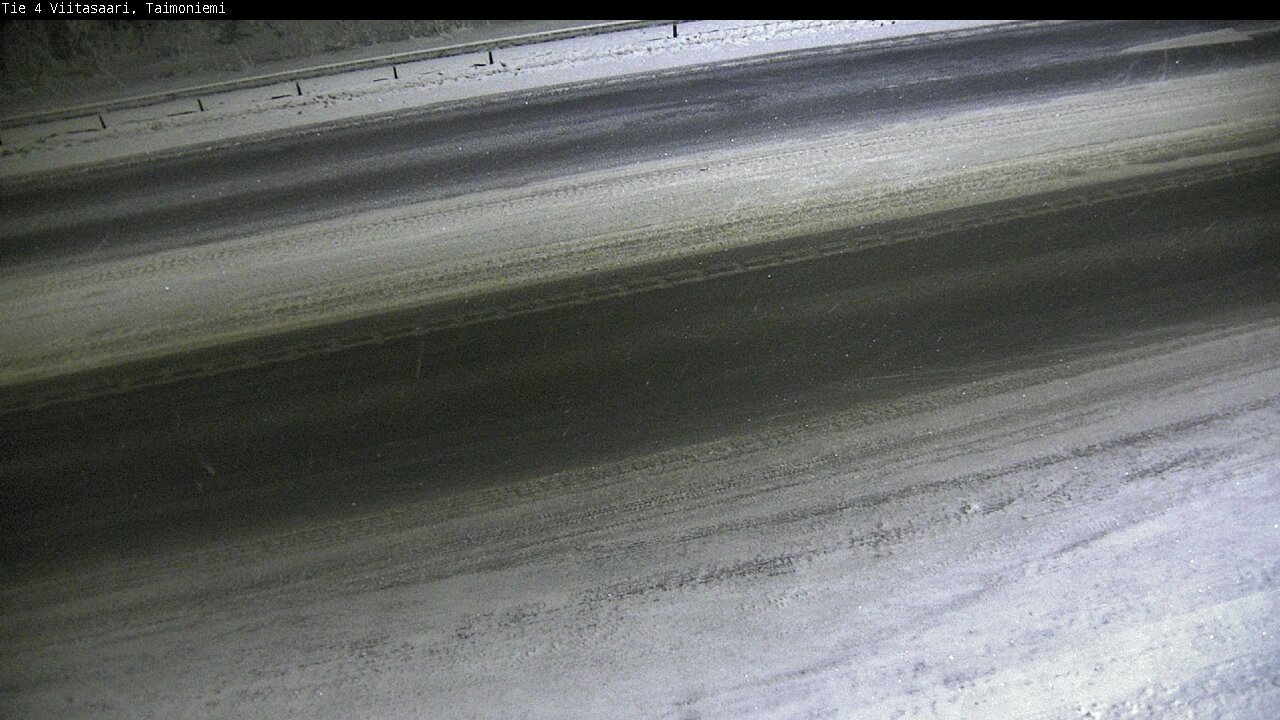 Kelikamerat Kuva Tie 4 Taimoniemi, Viitasaari, Keski-Suomi