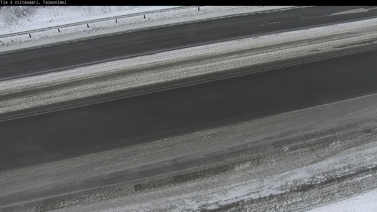 Kelikamerat Kuva Tie 4 Taimoniemi, Viitasaari, Keski-Suomi