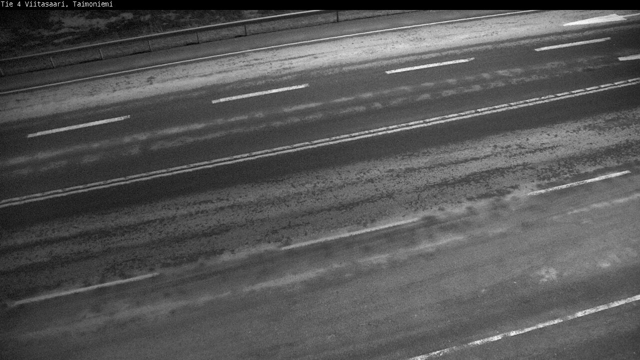 Kelikamerat Kuva Tie 4 Taimoniemi, Viitasaari, Keski-Suomi