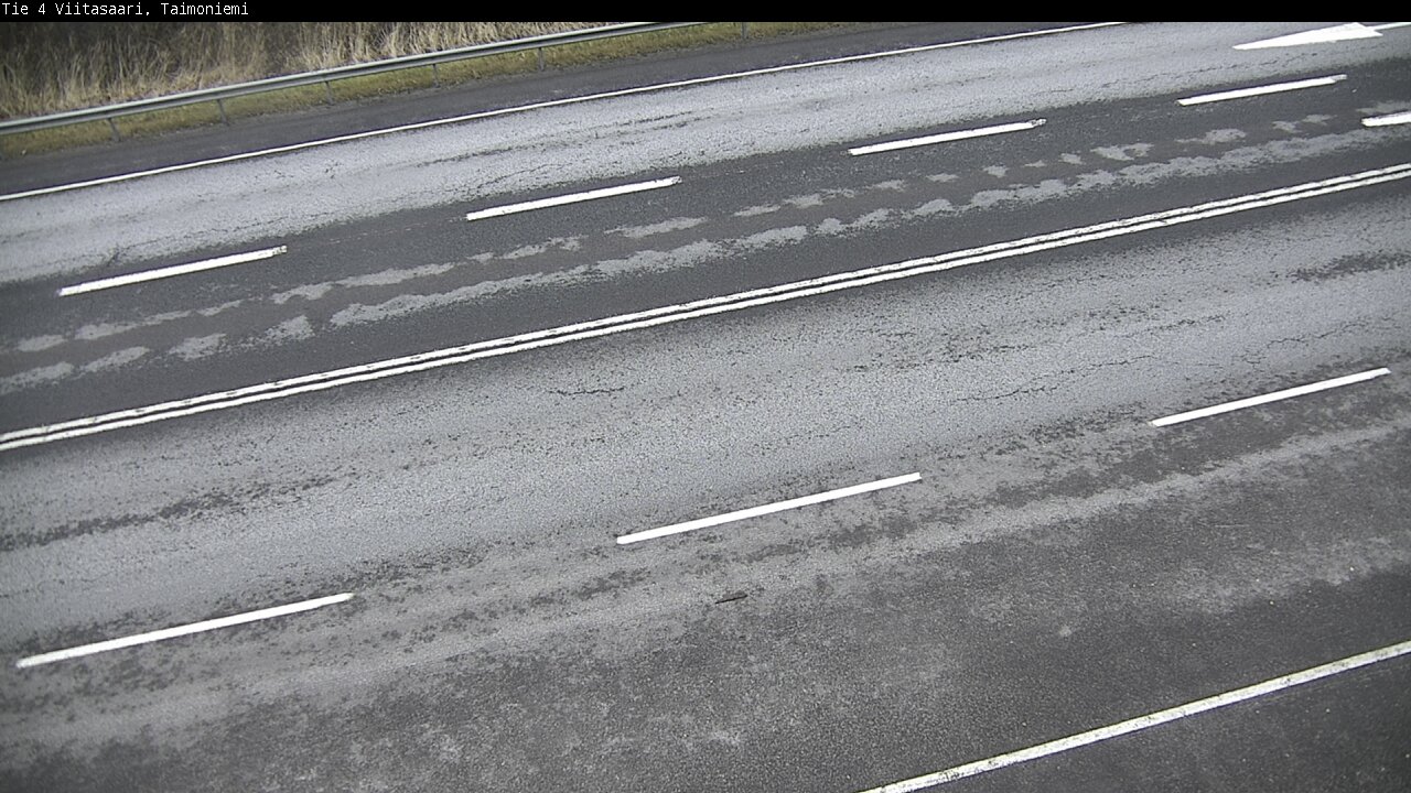 Kelikamerat Kuva Tie 4 Taimoniemi, Viitasaari, Keski-Suomi