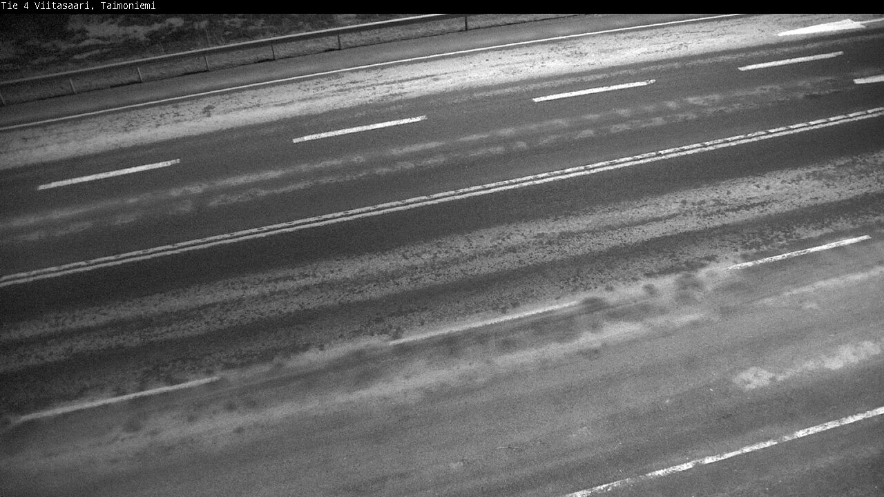 Kelikamerat Kuva Tie 4 Taimoniemi, Viitasaari, Keski-Suomi