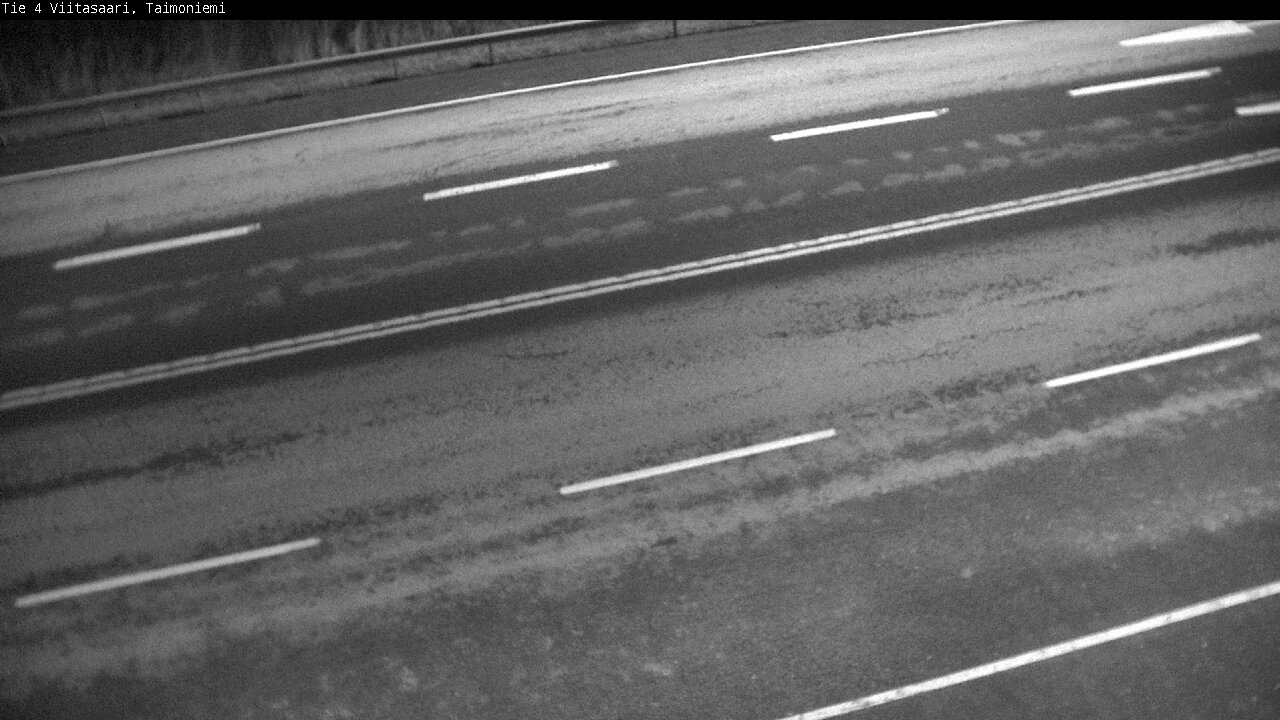 Kelikamerat Kuva Tie 4 Taimoniemi, Viitasaari, Keski-Suomi