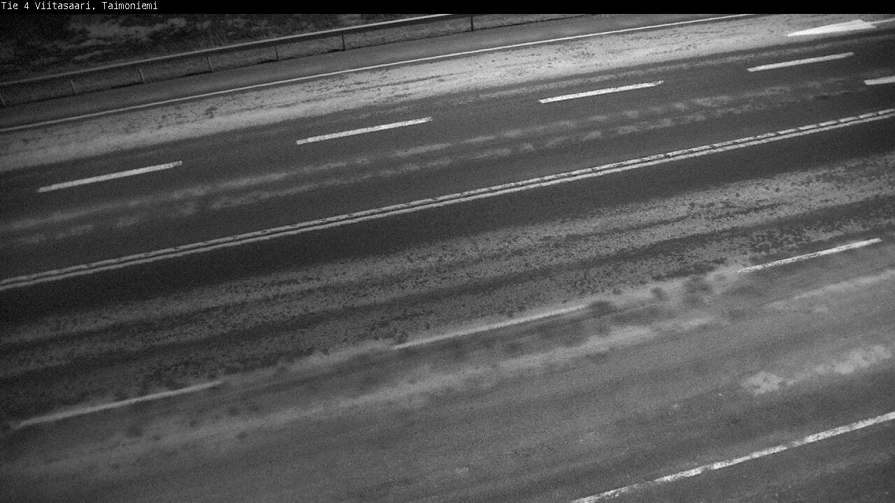 Kelikamerat Kuva Tie 4 Taimoniemi, Viitasaari, Keski-Suomi