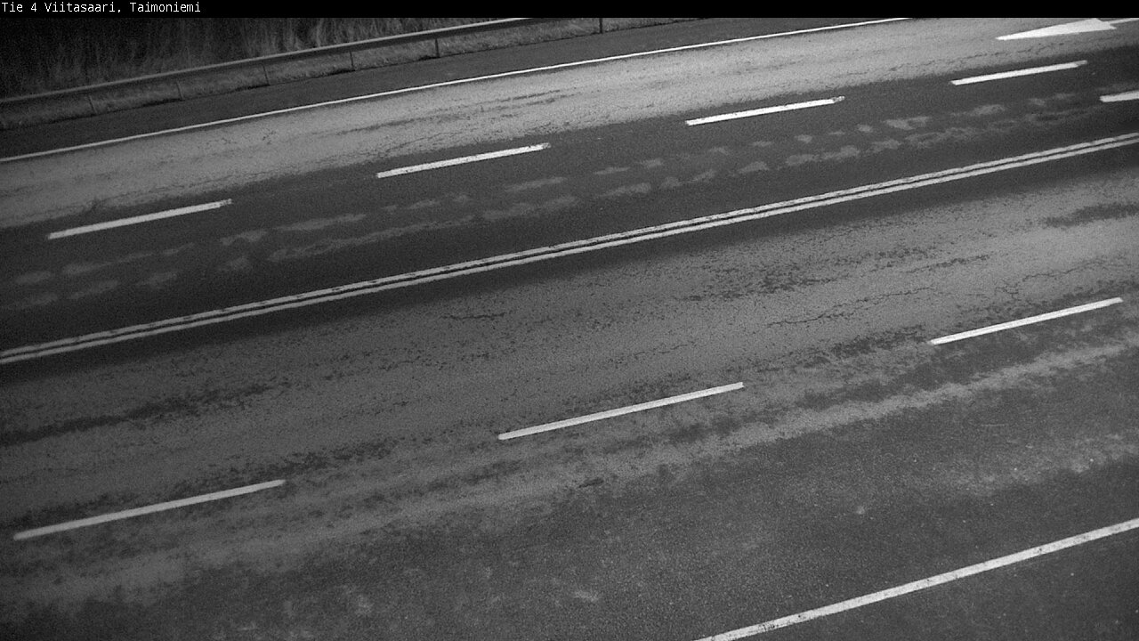 Kelikamerat Kuva Tie 4 Taimoniemi, Viitasaari, Keski-Suomi