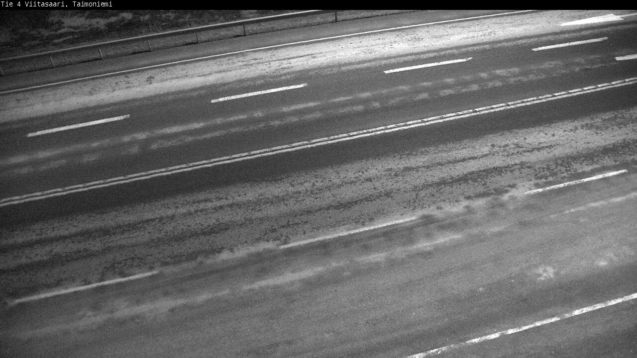 Kelikamerat Kuva Tie 4 Taimoniemi, Viitasaari, Keski-Suomi