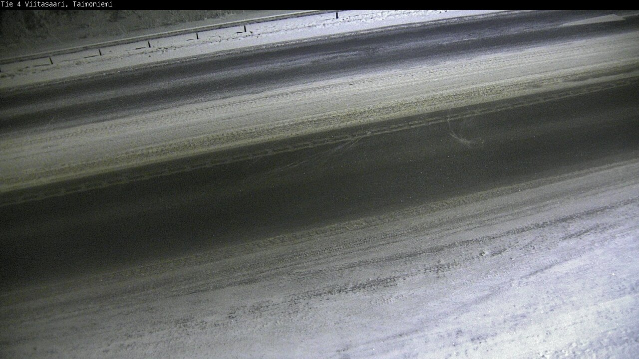 Kelikamerat Kuva Tie 4 Taimoniemi, Viitasaari, Keski-Suomi