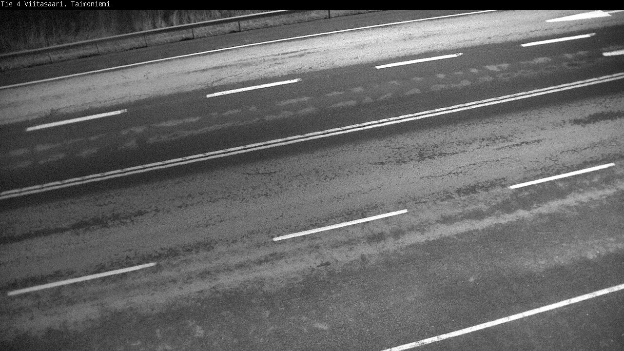 Kelikamerat Kuva Tie 4 Taimoniemi, Viitasaari, Keski-Suomi