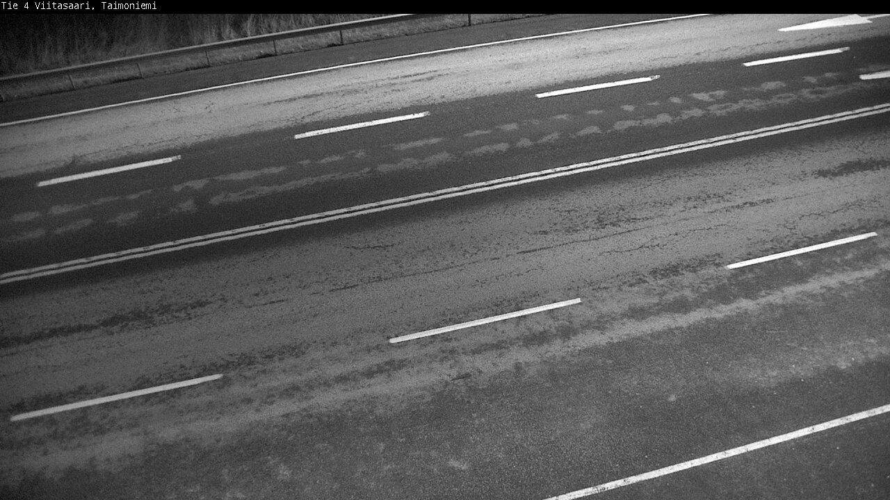 Kelikamerat Kuva Tie 4 Taimoniemi, Viitasaari, Keski-Suomi