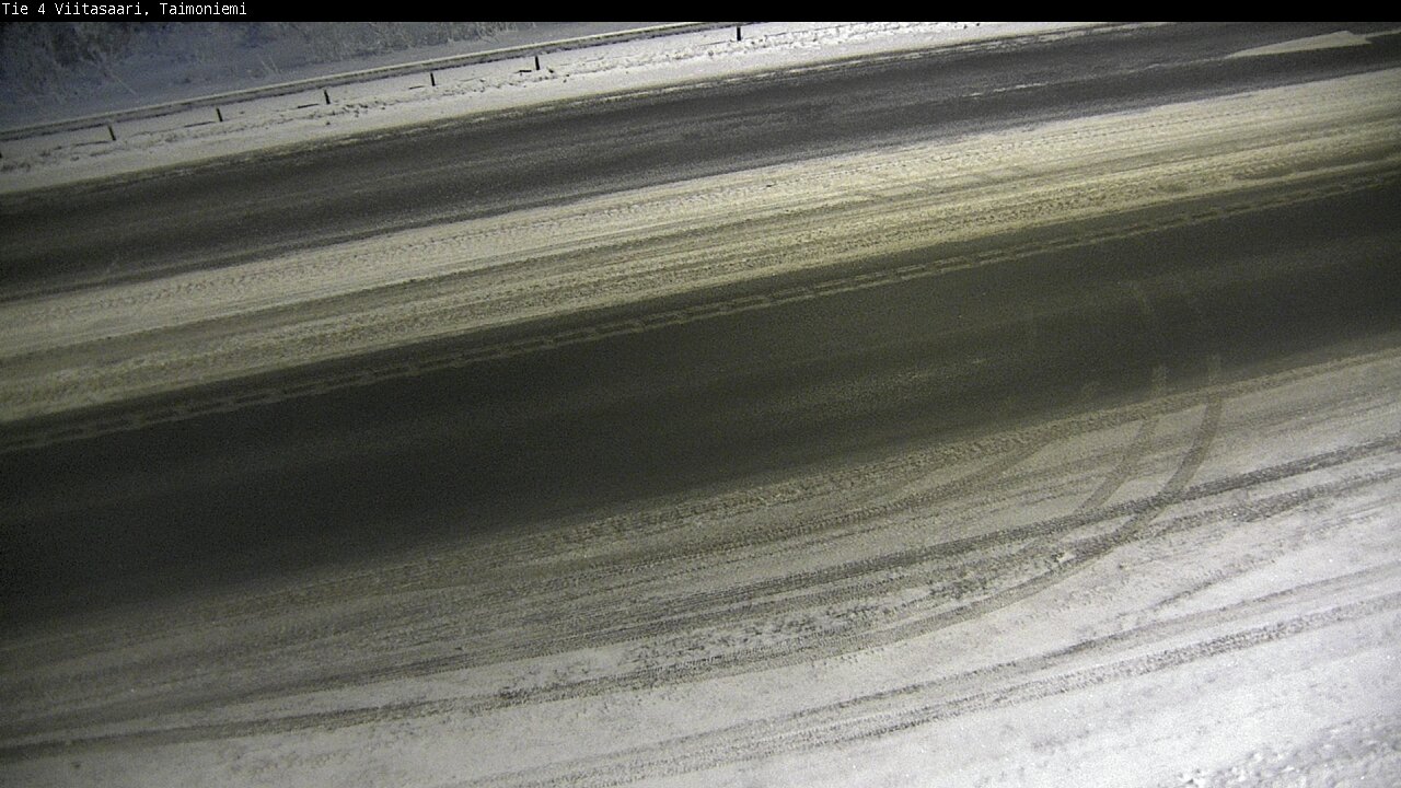 Kelikamerat Kuva Tie 4 Taimoniemi, Viitasaari, Keski-Suomi