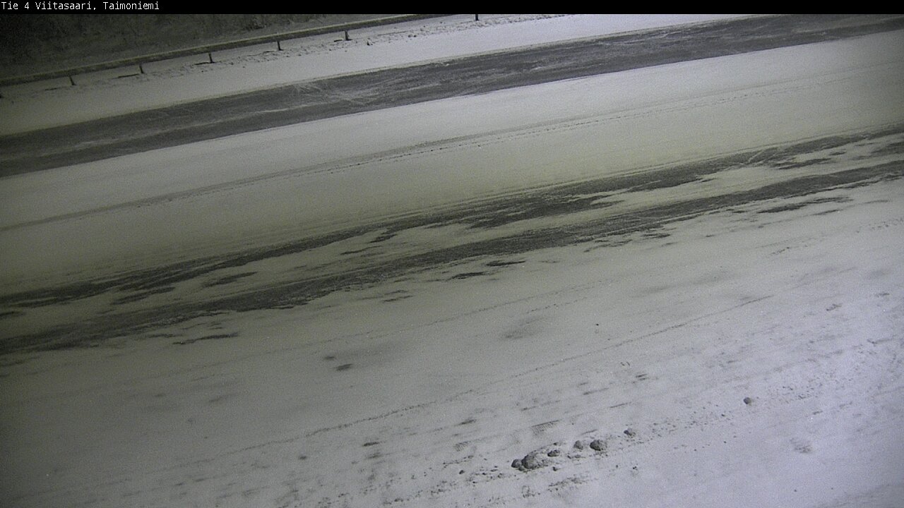 Kelikamerat Kuva Tie 4 Taimoniemi, Viitasaari, Keski-Suomi