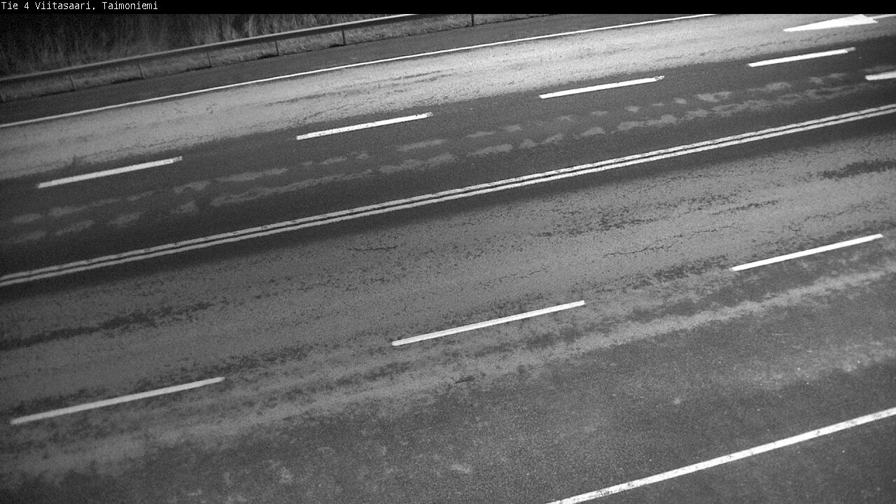 Kelikamerat Kuva Tie 4 Taimoniemi, Viitasaari, Keski-Suomi