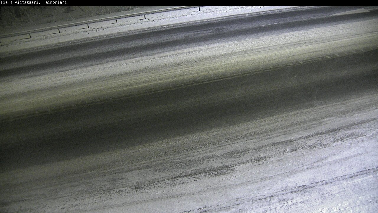 Kelikamerat Kuva Tie 4 Taimoniemi, Viitasaari, Keski-Suomi