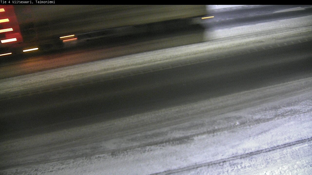 Kelikamerat Kuva Tie 4 Taimoniemi, Viitasaari, Keski-Suomi