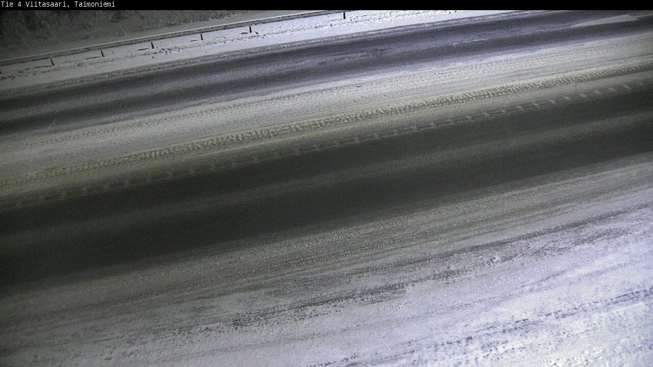 Kelikamerat Kuva Tie 4 Taimoniemi, Viitasaari, Keski-Suomi