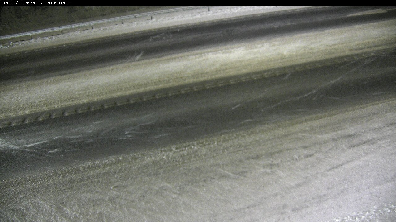 Kelikamerat Kuva Tie 4 Taimoniemi, Viitasaari, Keski-Suomi