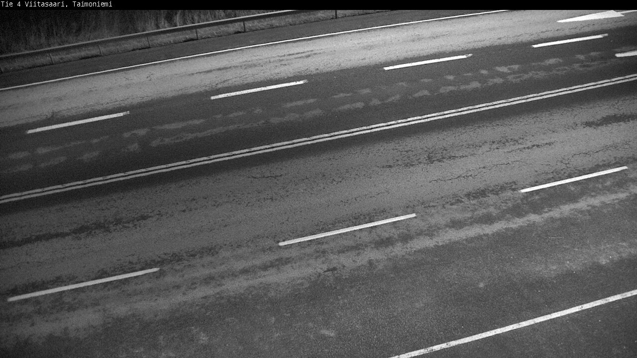 Kelikamerat Kuva Tie 4 Taimoniemi, Viitasaari, Keski-Suomi