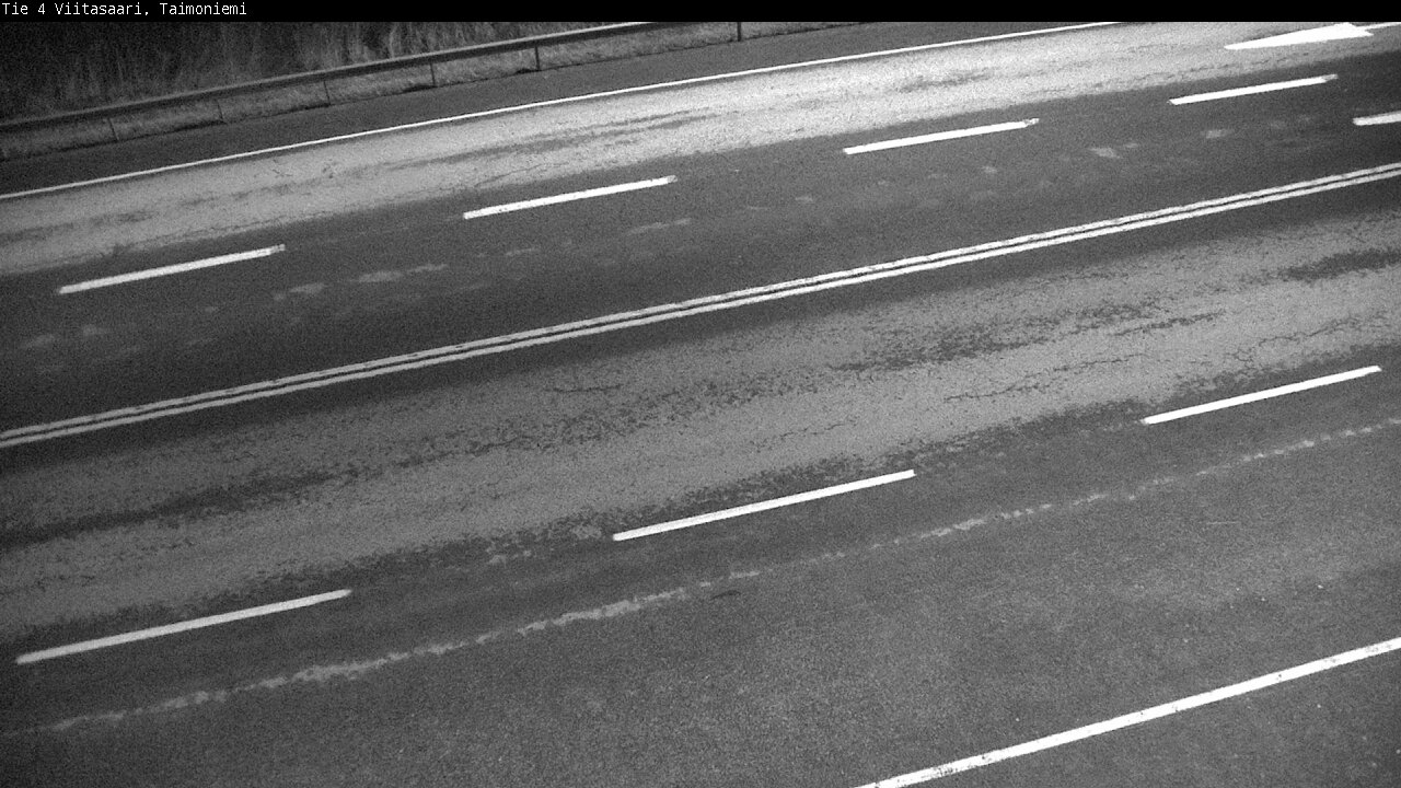 Kelikamerat Kuva Tie 4 Taimoniemi, Viitasaari, Keski-Suomi