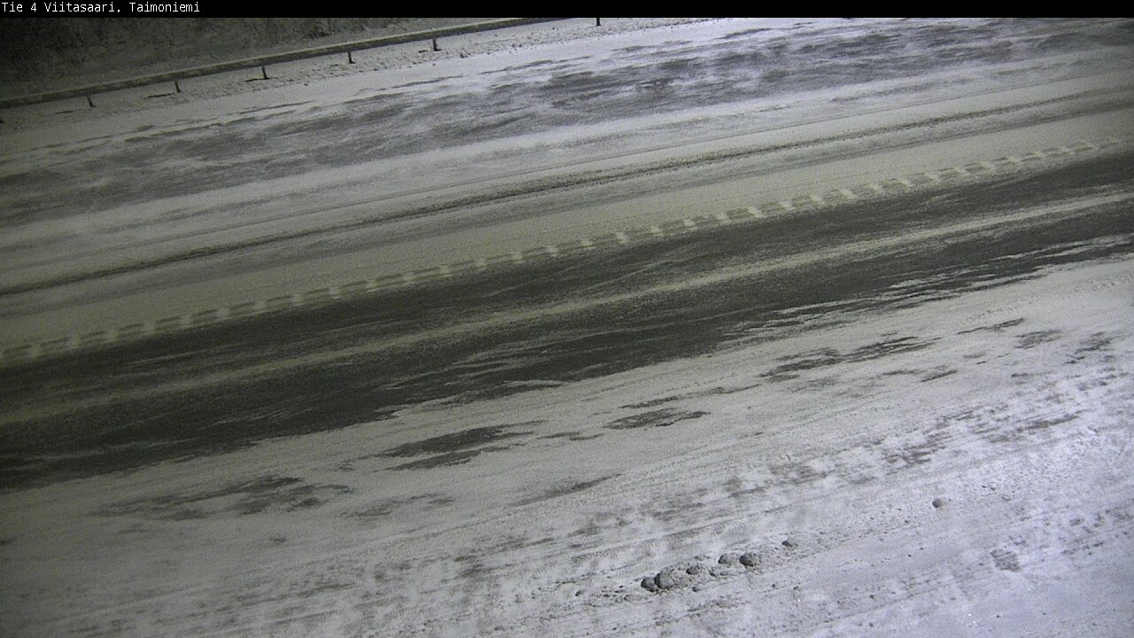 Kelikamerat Kuva Tie 4 Taimoniemi, Viitasaari, Keski-Suomi