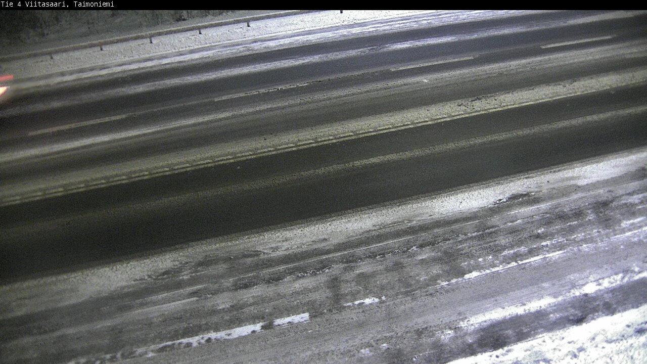 Kelikamerat Kuva Tie 4 Taimoniemi, Viitasaari, Keski-Suomi