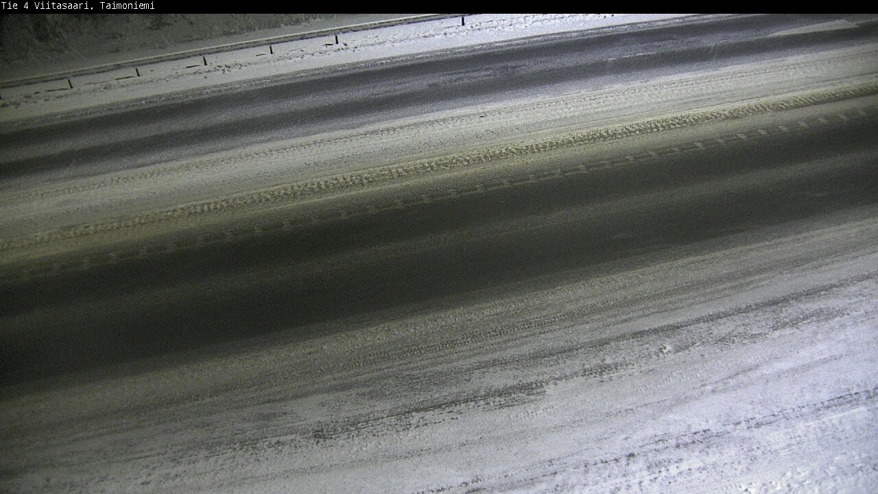 Kelikamerat Kuva Tie 4 Taimoniemi, Viitasaari, Keski-Suomi