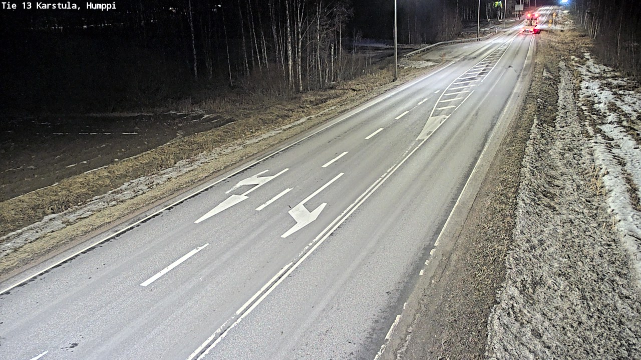 Kelikamerat Kuva Tie 13 Karstula, Humppi, Karstula, Keski-Suomi