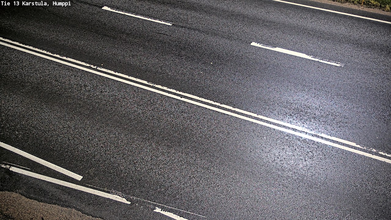 Kelikamerat Kuva Tie 13 Karstula, Humppi, Karstula, Keski-Suomi