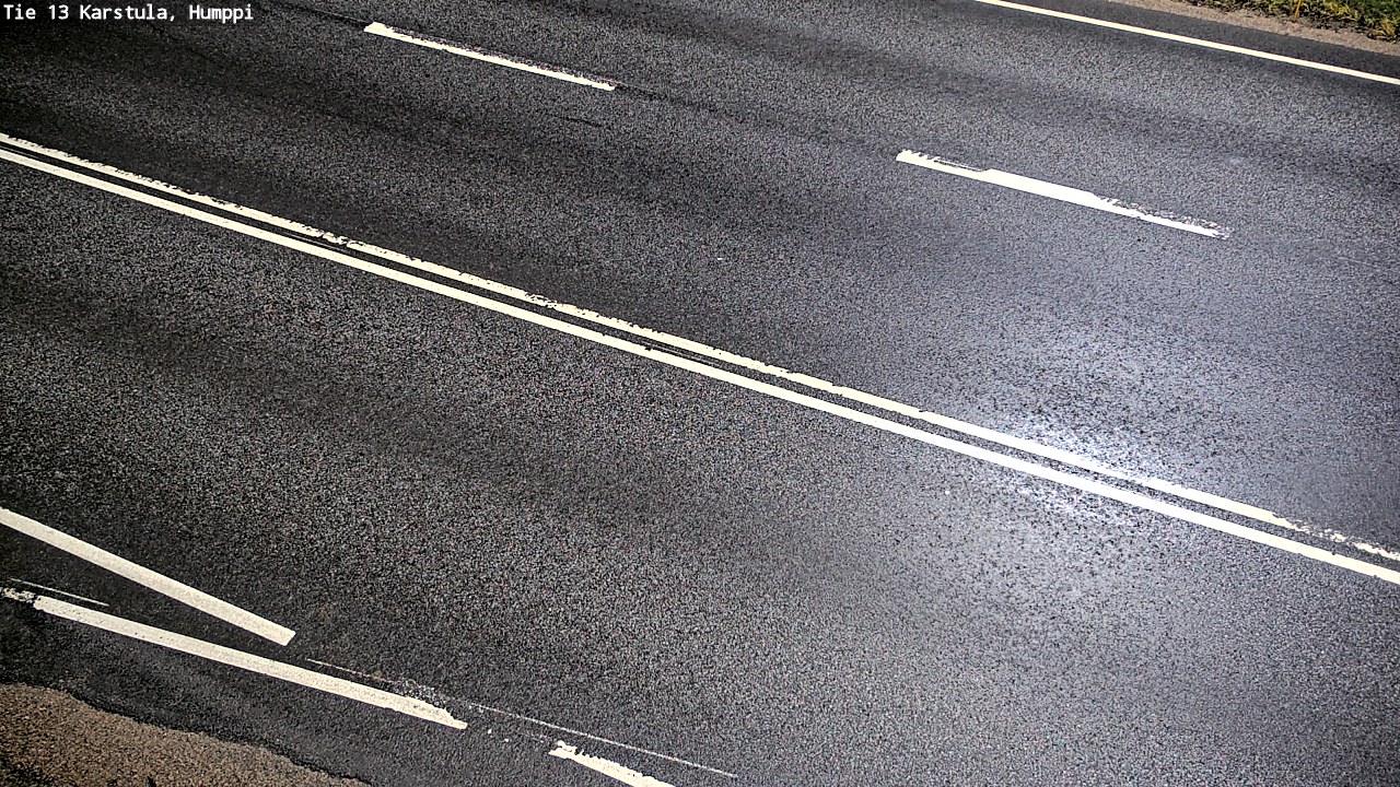 Kelikamerat Kuva Tie 13 Karstula, Humppi, Karstula, Keski-Suomi