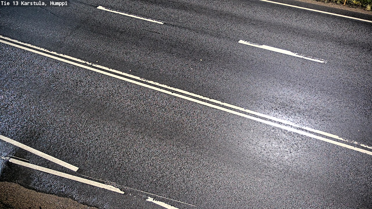 Kelikamerat Kuva Tie 13 Karstula, Humppi, Karstula, Keski-Suomi