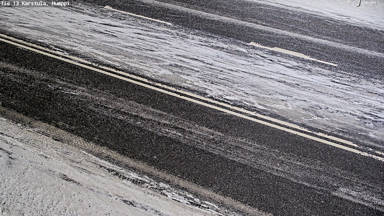 Kelikamerat Kuva Tie 13 Karstula, Humppi, Karstula, Keski-Suomi