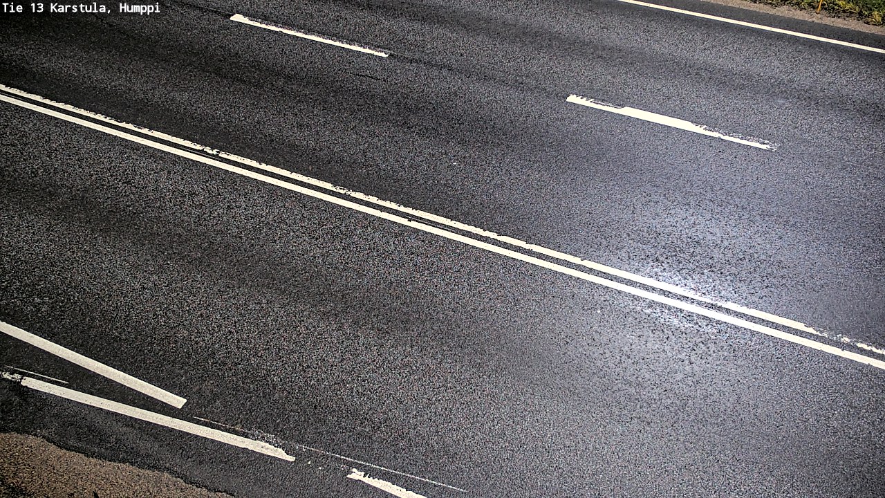 Kelikamerat Kuva Tie 13 Karstula, Humppi, Karstula, Keski-Suomi