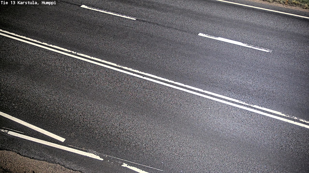 Kelikamerat Kuva Tie 13 Karstula, Humppi, Karstula, Keski-Suomi