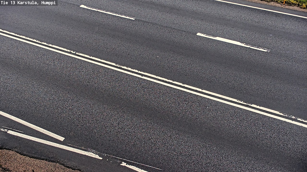 Kelikamerat Kuva Tie 13 Karstula, Humppi, Karstula, Keski-Suomi